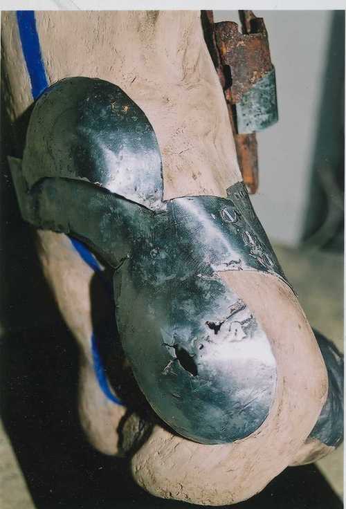 Fragment_sculpture