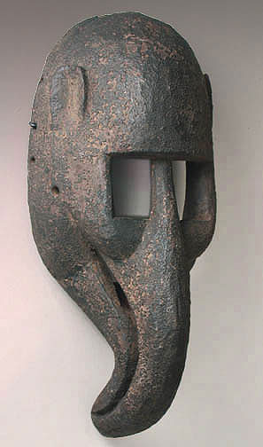 African-Dogon-Mask-a