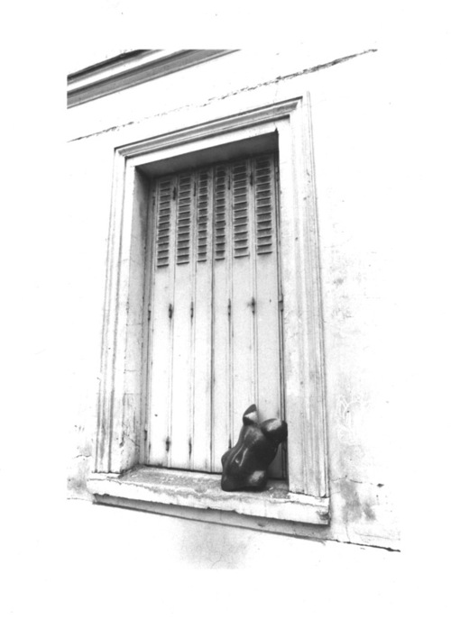 CUIraSSe MUgLer,R.V PAssAGE des SouPIRS,PARIS 20°
