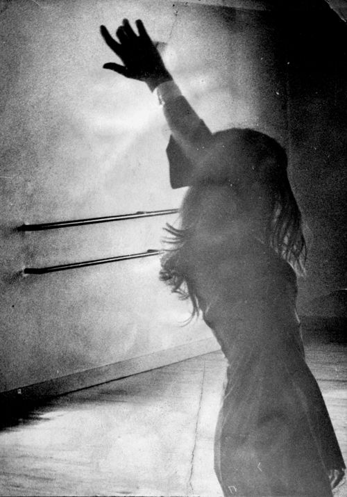EdiTH  SaLLe de Danse