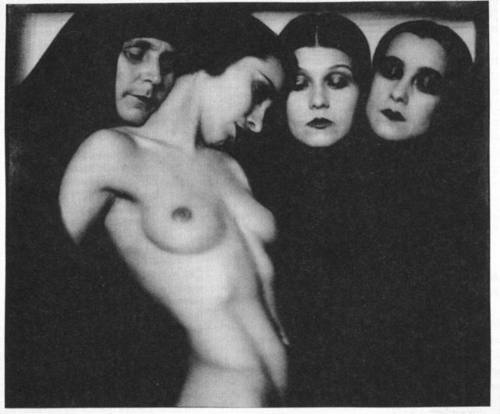 PhoTo RUDoLF KOppITZ