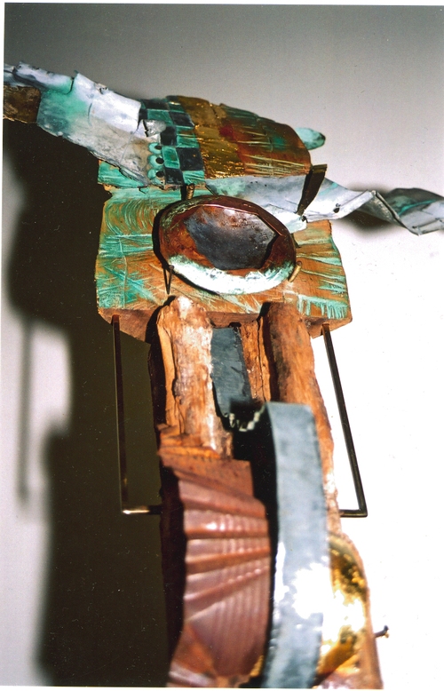 TOtem  WiKinG